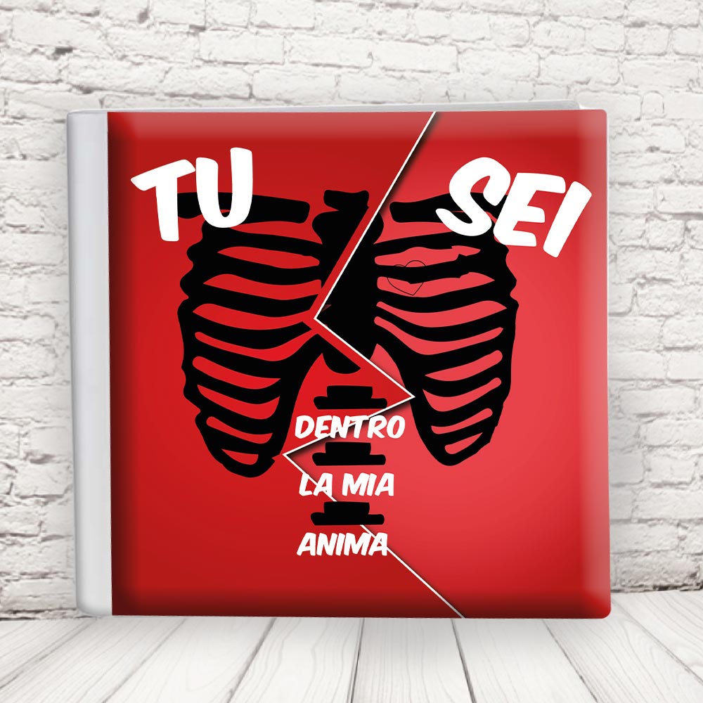 ALBUM FOTO ''DENTRO L'ANIMA''