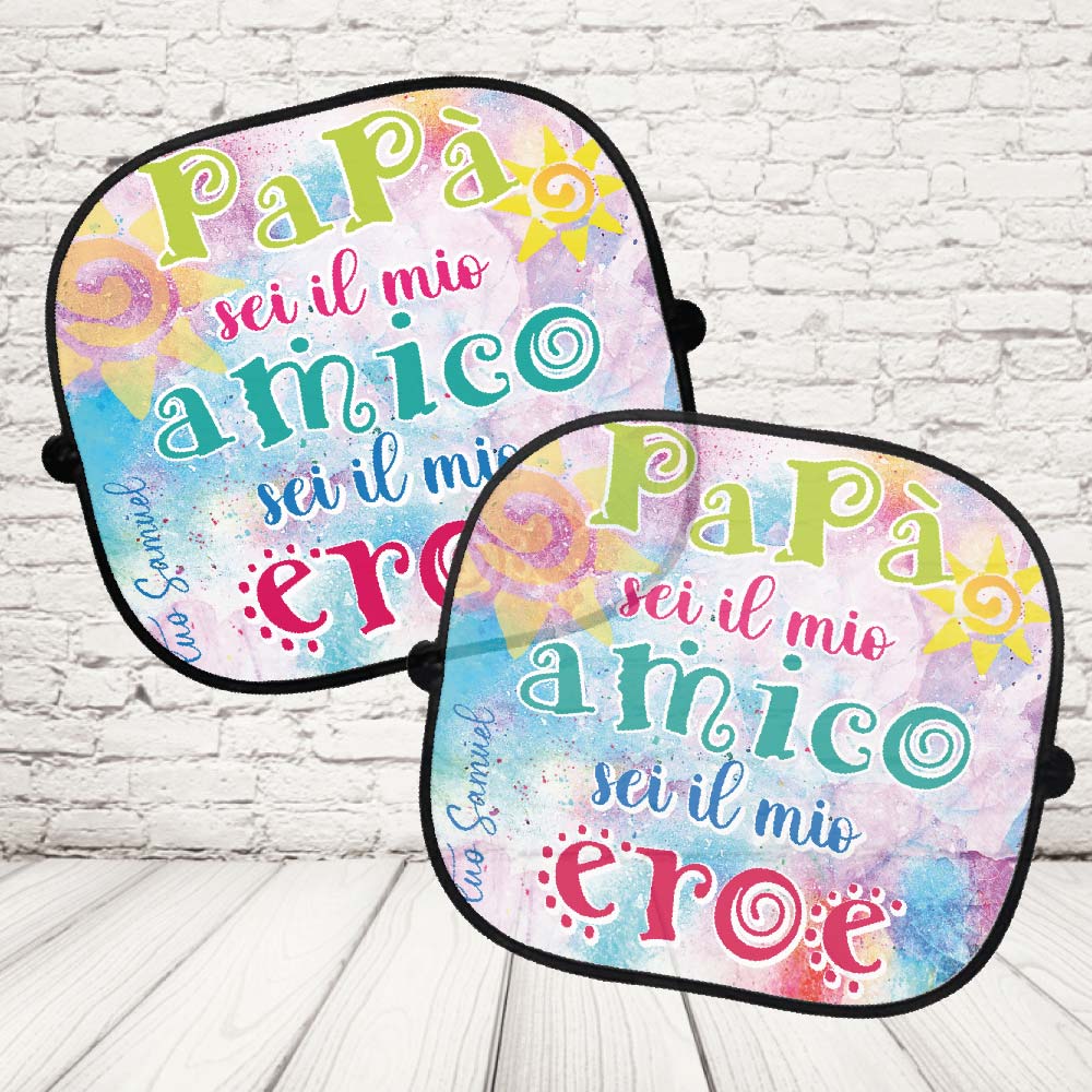 TENDINE ''DAD AMICO'''