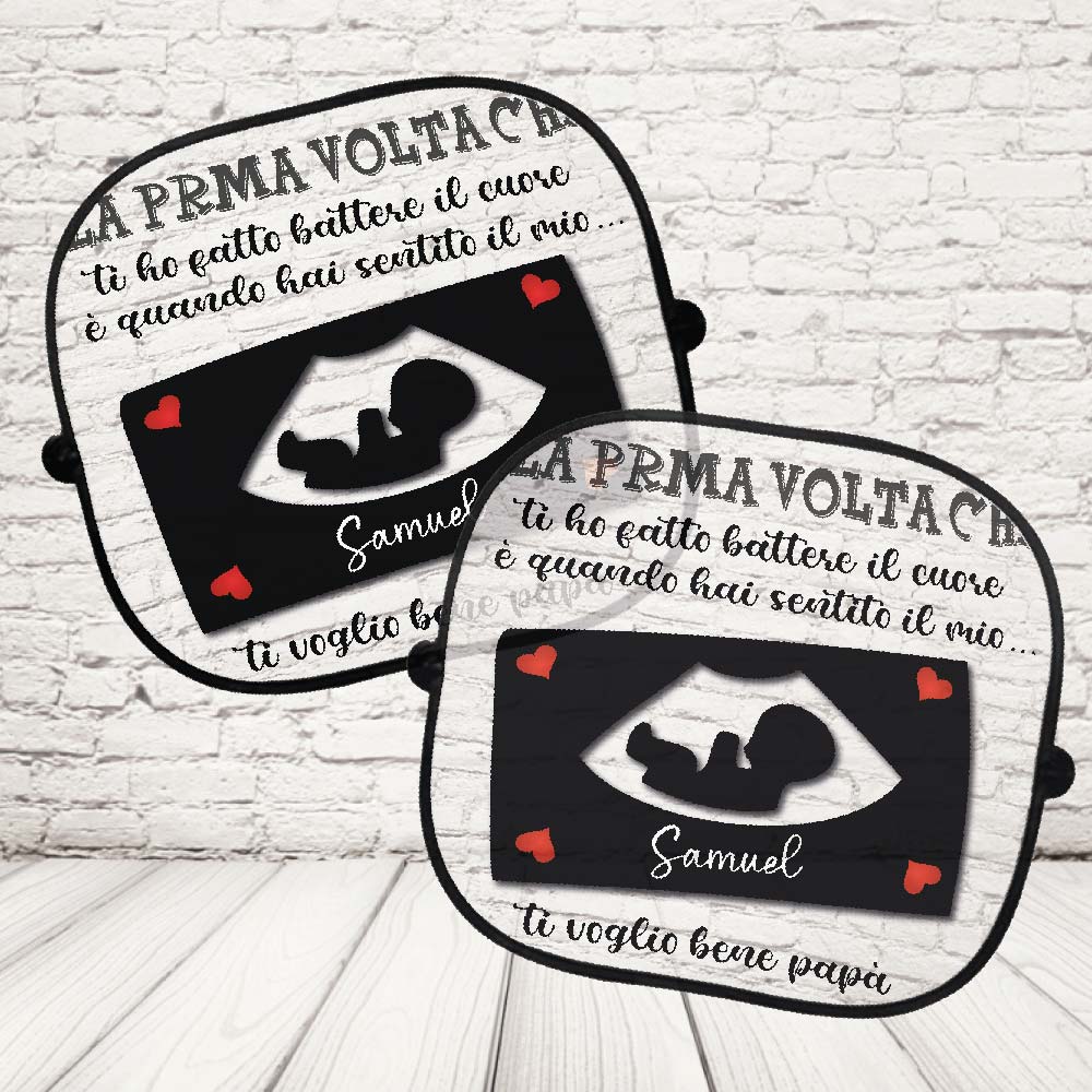 TENDINE ''LA PRIMA VOLTA'''