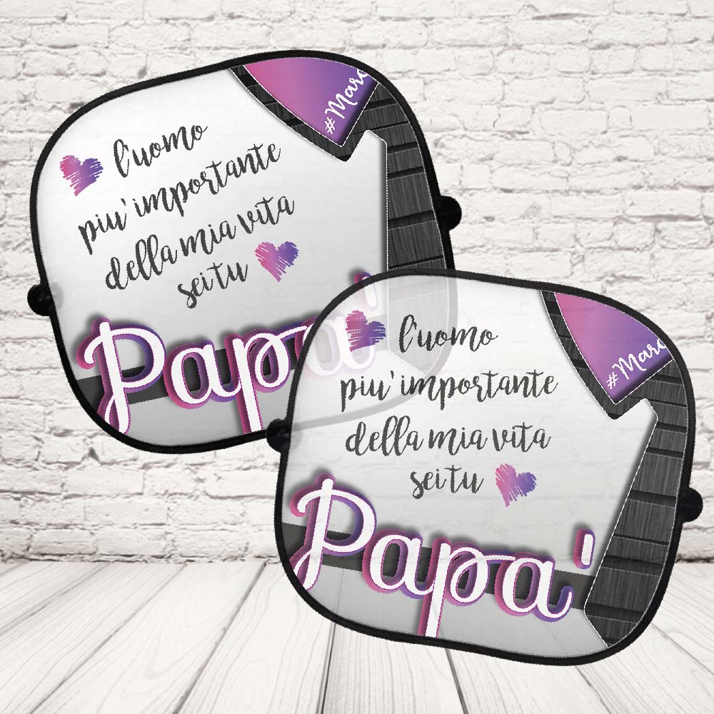 TENDINE ''DAD CRAVATTA'''