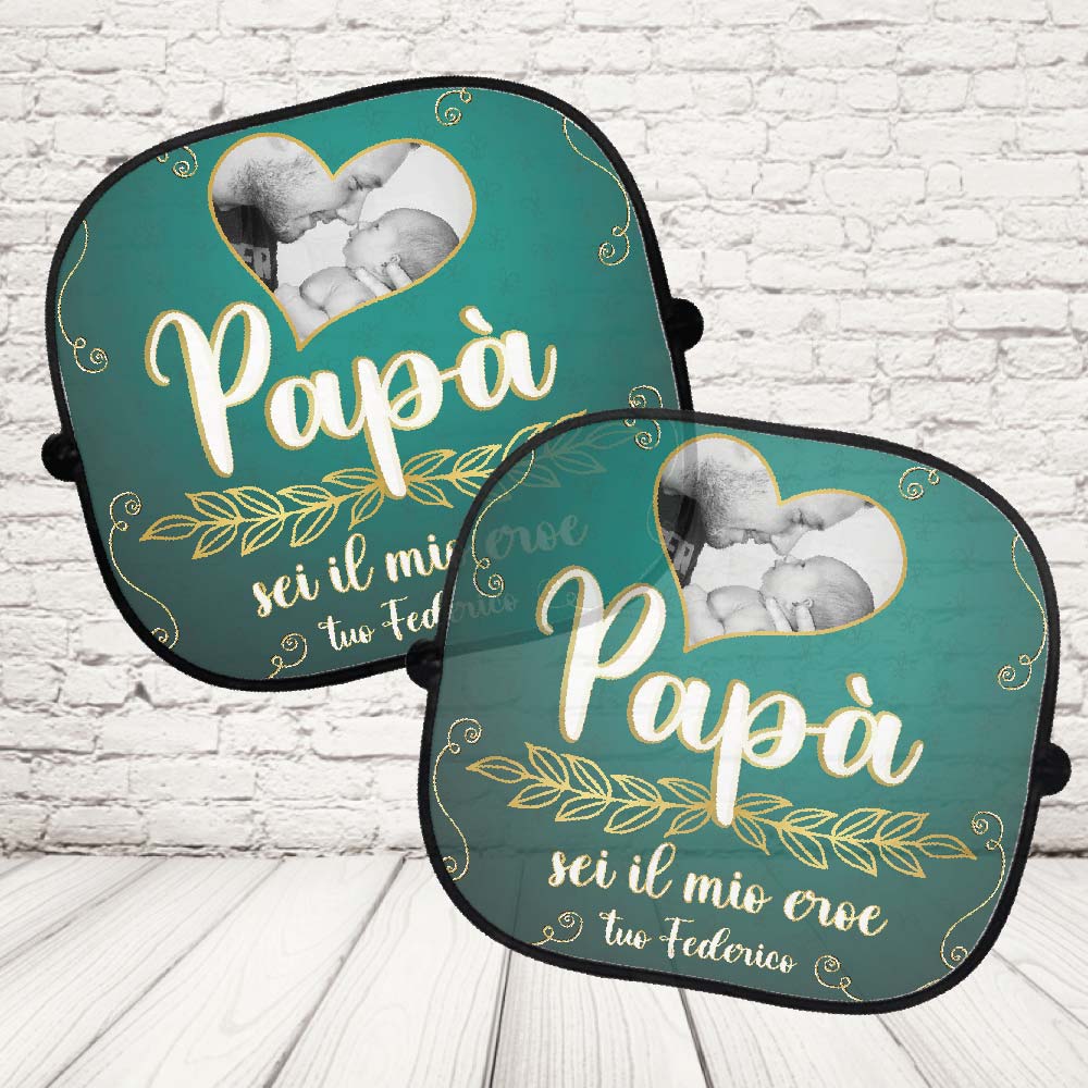 TENDINE ''DAD EROE'''