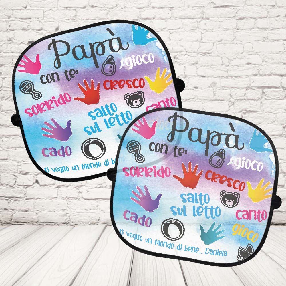 TENDINE ''CON TE CRESCO'''