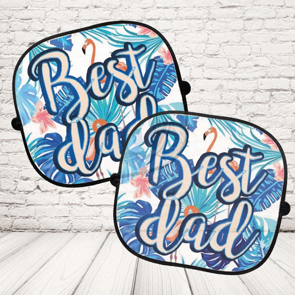 TENDINE ''DAD NATURE BLU'''