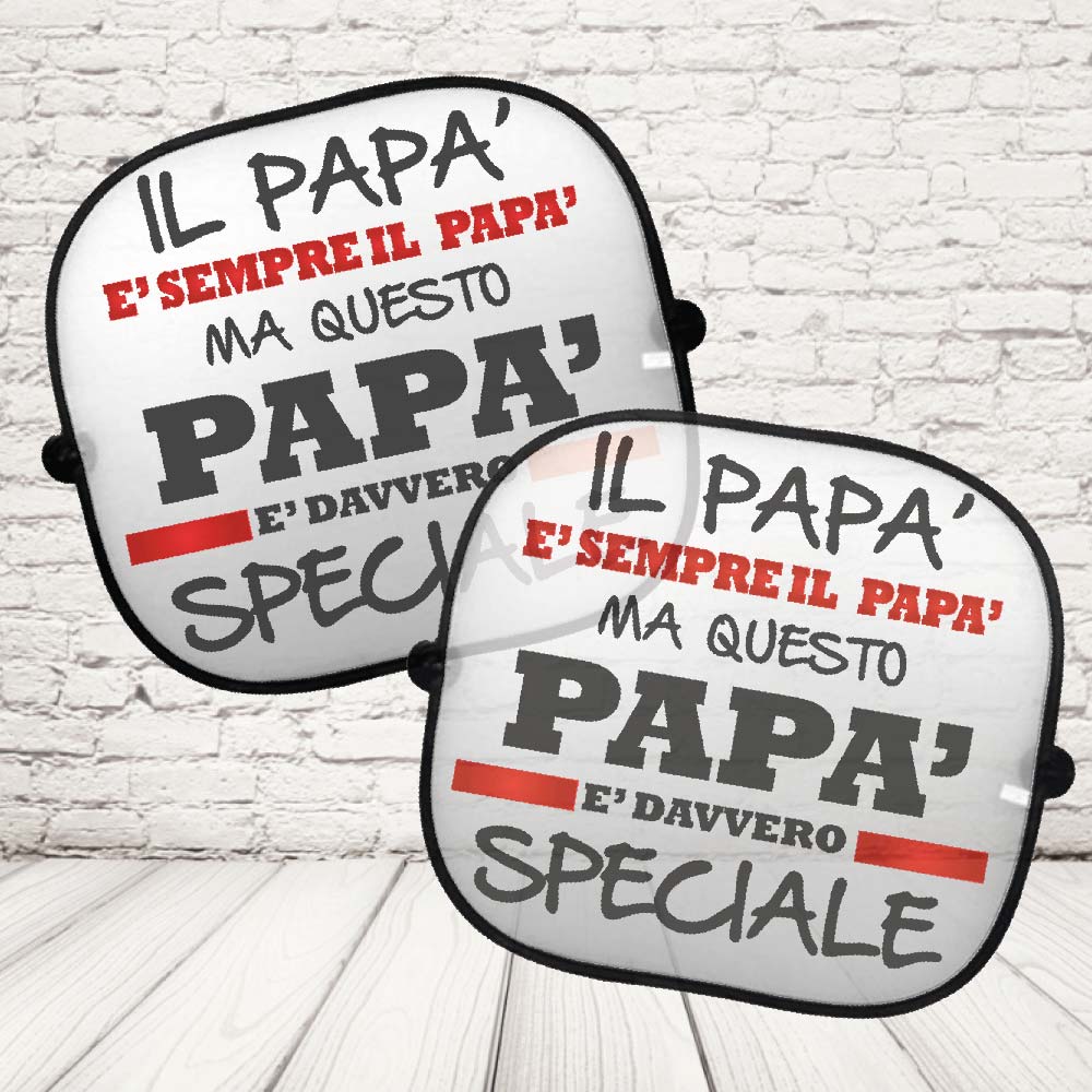 TENDINE ''PAPA' SPECIALE'''