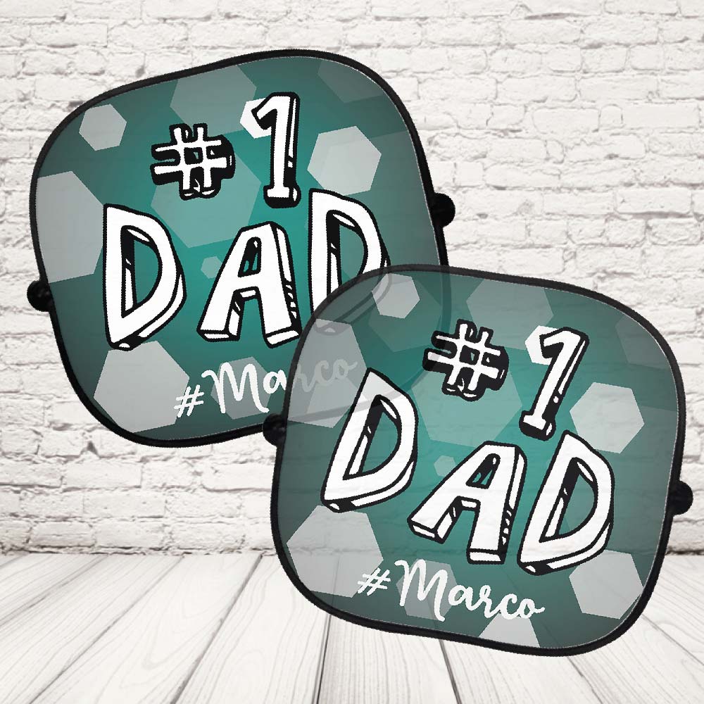 TENDINE ''#1 DAD''
