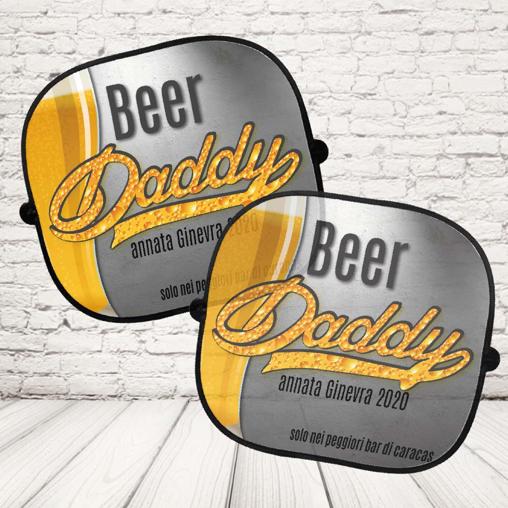 TENDINE ''BEER DADDY''
