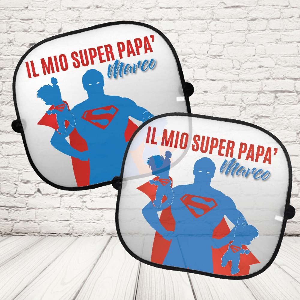 TENDINE ''SUPER PAPA'''