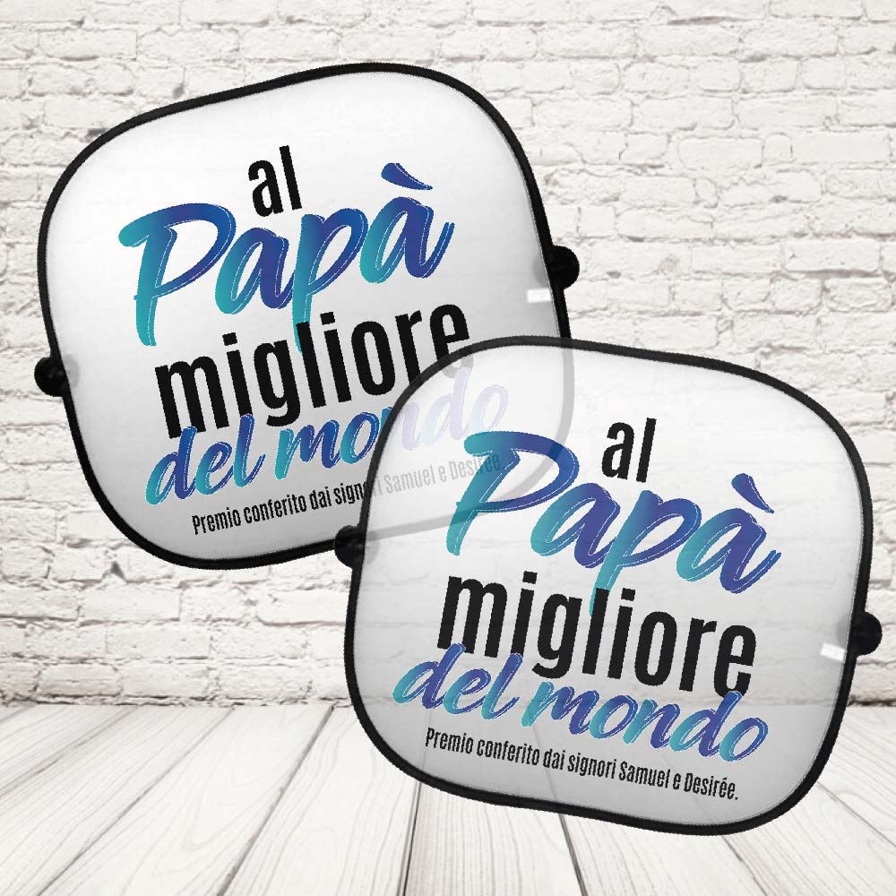 TENDINE ''PAPA MIGLIORE'''