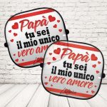 TENDINE ''UNICO VERO AMORE''