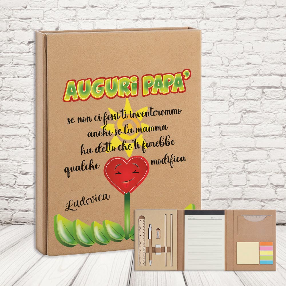 SET ECRU ''DAD GIARDINO''