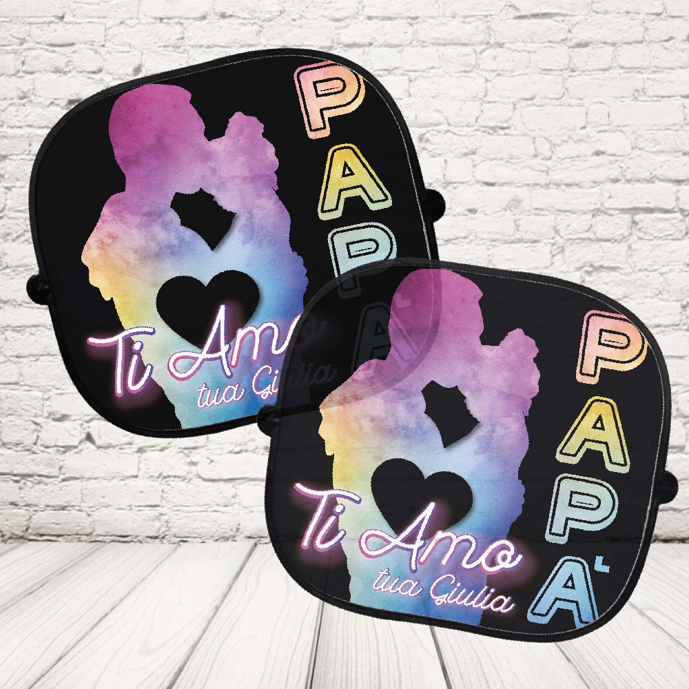 TENDINE ''DAD PASTELLO''