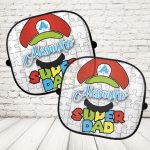 TENDINE ''SUPER DAD BROS''