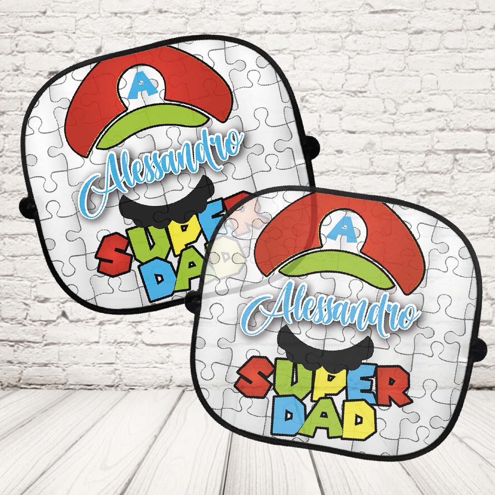 TENDINE ''SUPER DAD BROS''
