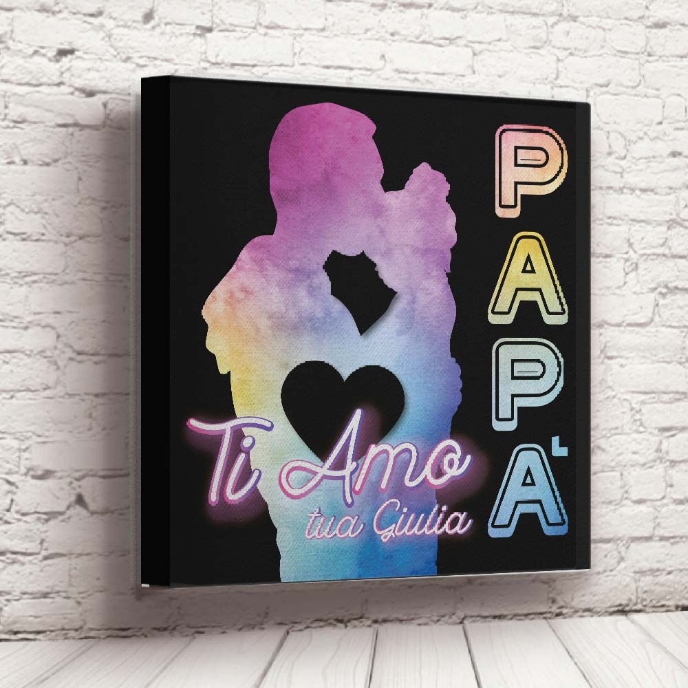 TELA ''DAD PASTELLO''