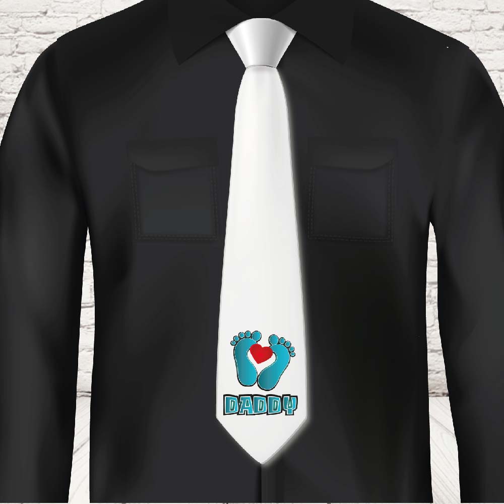 CRAVATTA ''DAD CRAVATTA''