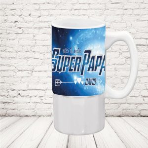 BOCCALE ''DAD STELLE'' CERAMICA