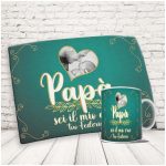 KIT COLAZIONE ''DAD IL MIO EROE''