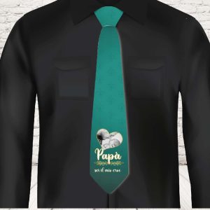 Cravatta Papà