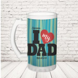 BOCCALE ''MIGLIORE'' VETRO