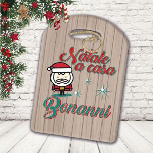 tagliere elf rettangolo