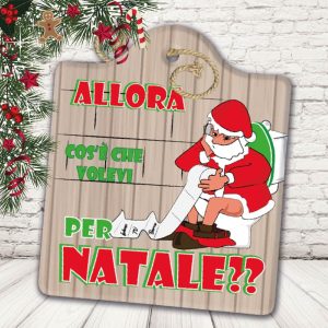 lista regali quadrato