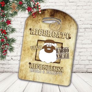 babbo ricercato rett