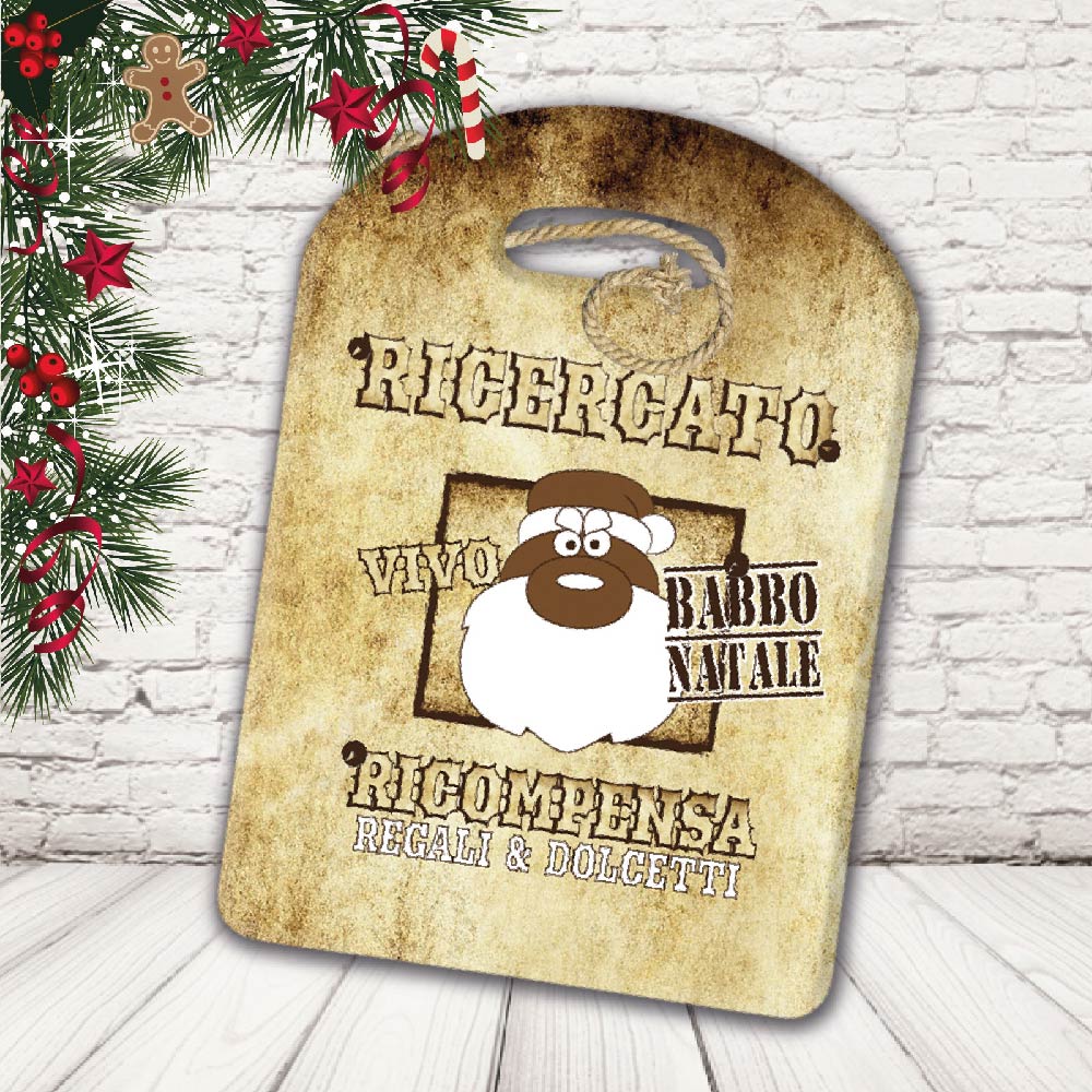 babbo ricercato rett