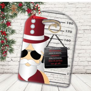 BABBO CRIMINALE RETT