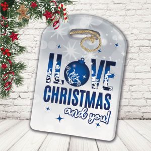 love christmas t rett