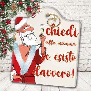 CHIEDI ALLA MAMMA QUAD