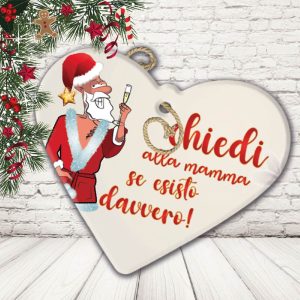 CHIEDI ALLA MAMMA CUORE