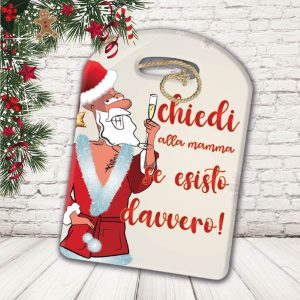 CHIEDI ALLA MAMMA RETT