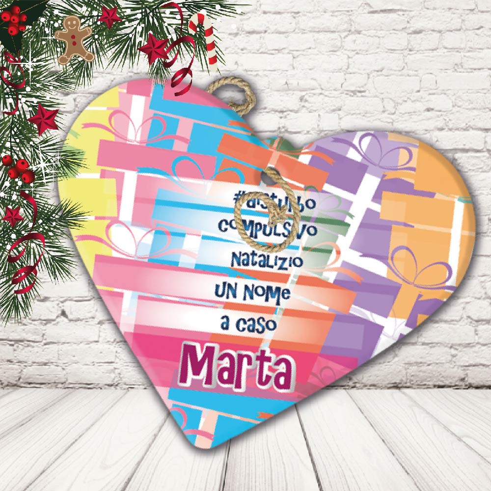 DISTURBO COMPULSIVIO CUORE