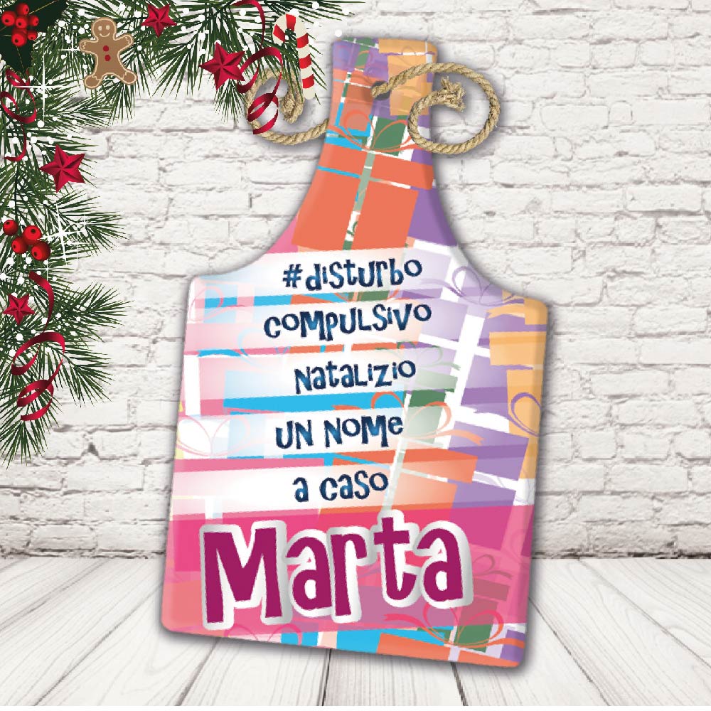 DISTURBO COMPULSIVIO QUAD