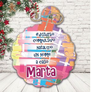 DISTURBO COMPULSIVIO FIORE