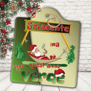 natale al verde quad