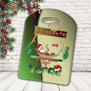 natale al verde rett