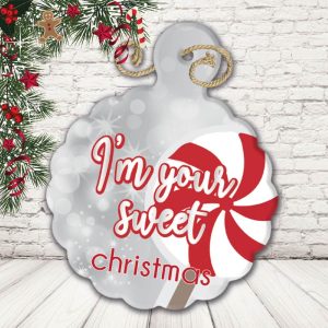 SWEET CHRISTMAS FIORE