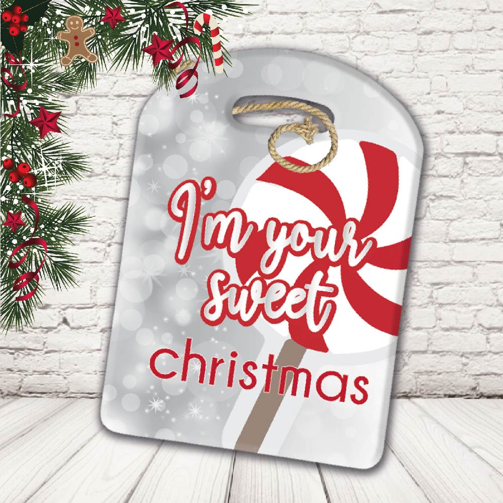 SWEET CHRISTMAS RETT