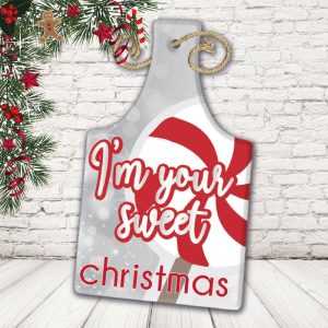 SWEET CHRISTMAS QUAD