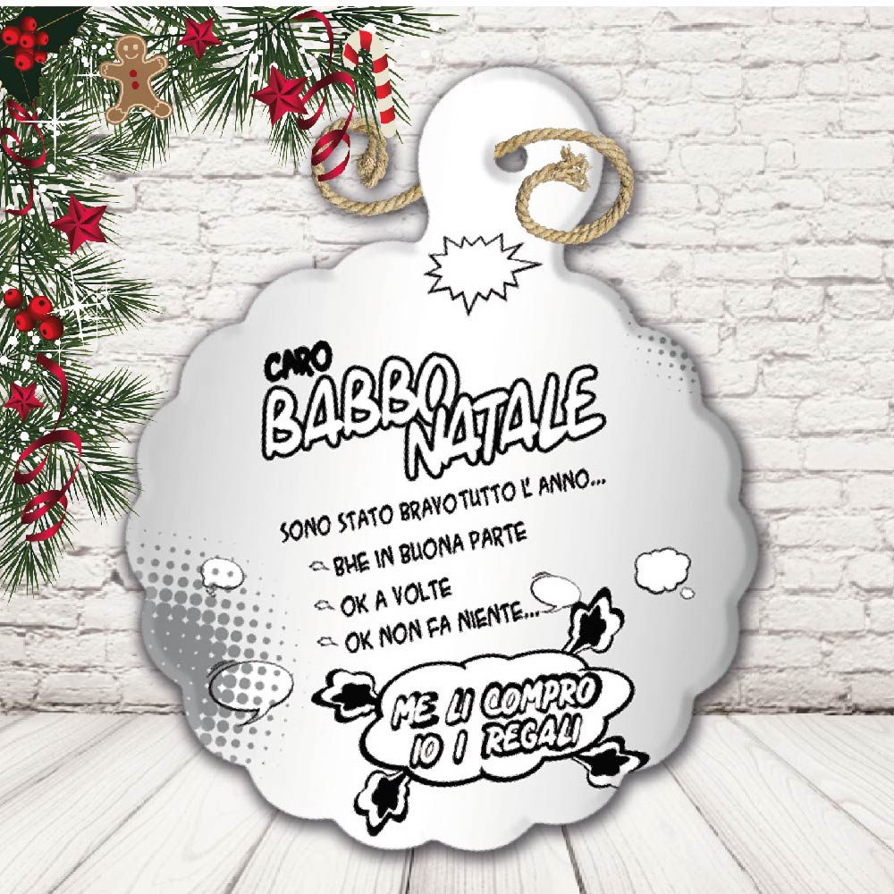 me li compro io fiore