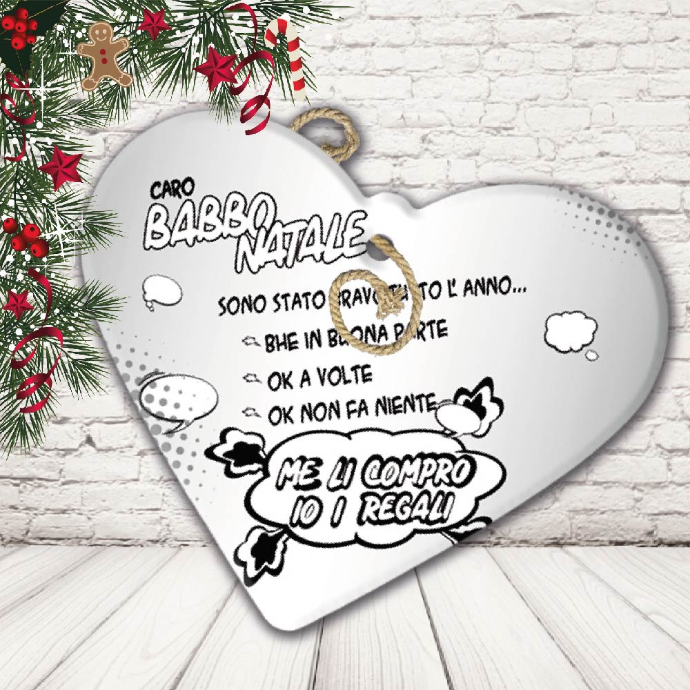 me li compro io cuore