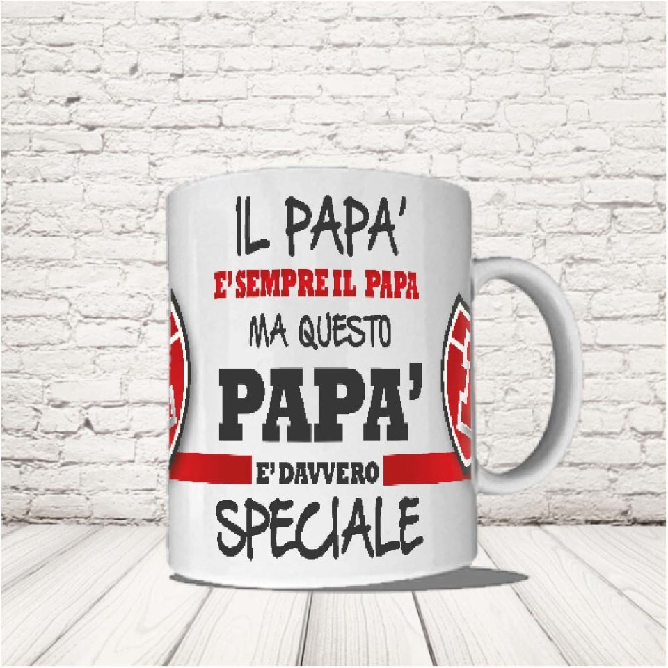 TAZZA ''DAD SPECIALE''