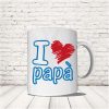 tazza ''LOVE DAD'