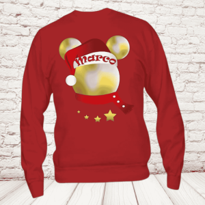 SINGOLA TOPINO ROSSA