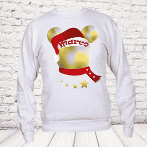 SINGOLA TOPINO BIANCA