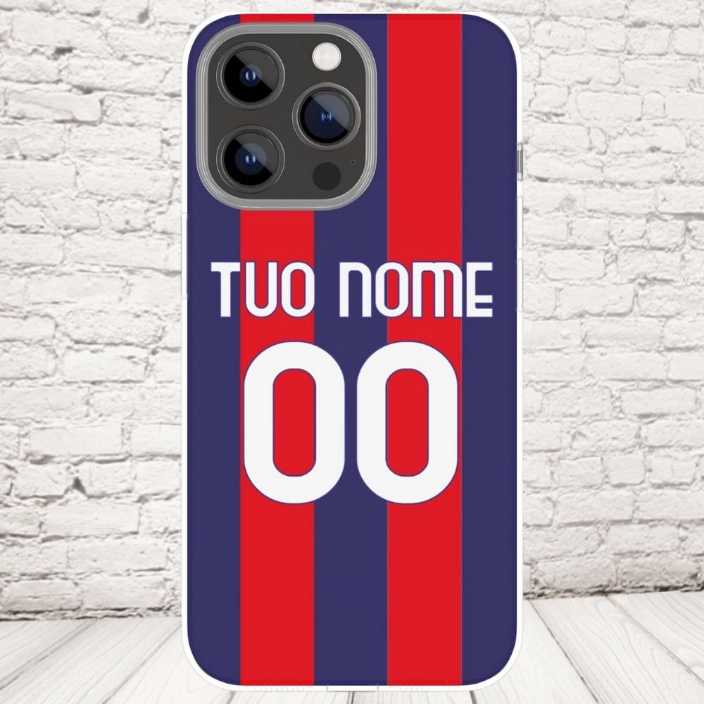 cover BOLOGNA tifosi