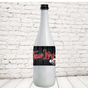 Bottiglie Love