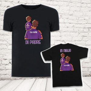 COPPIA FIORENTINA NERO