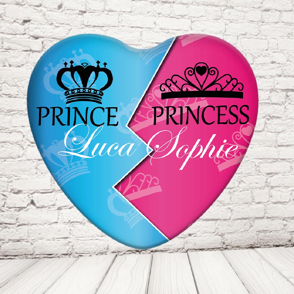 MOUSEPAD ''princess''
